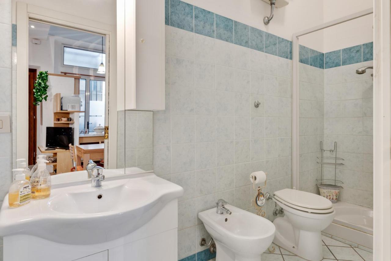Appartamento San Michele - Affitti Brevi Italia 卢卡 外观 照片