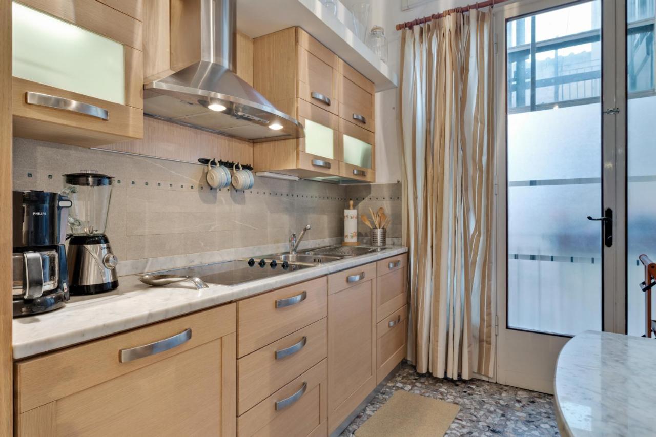 Appartamento San Michele - Affitti Brevi Italia 卢卡 外观 照片