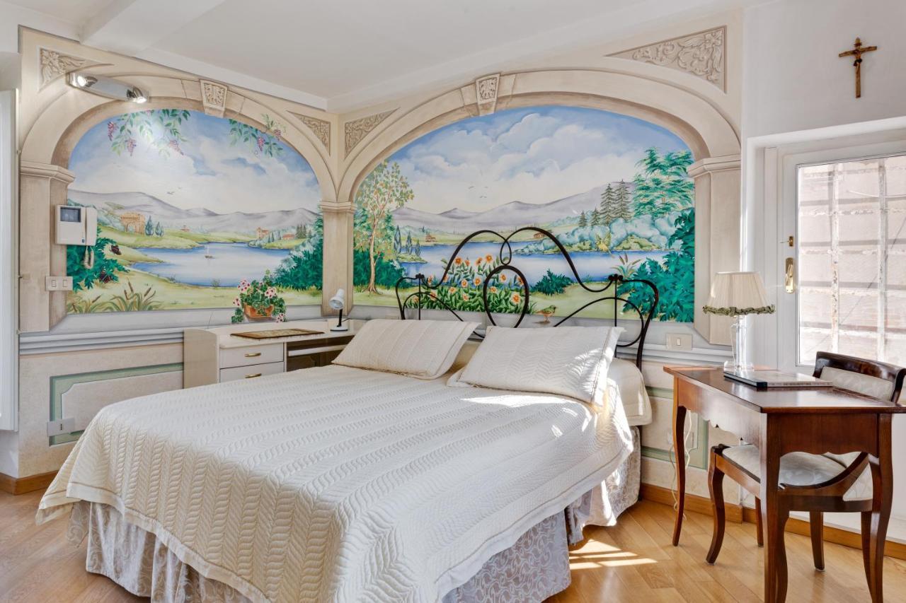Appartamento San Michele - Affitti Brevi Italia 卢卡 外观 照片