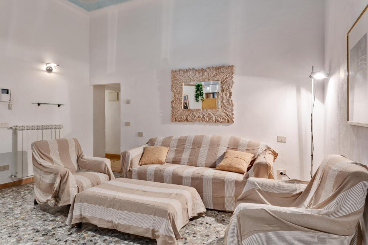 Appartamento San Michele - Affitti Brevi Italia 卢卡 外观 照片